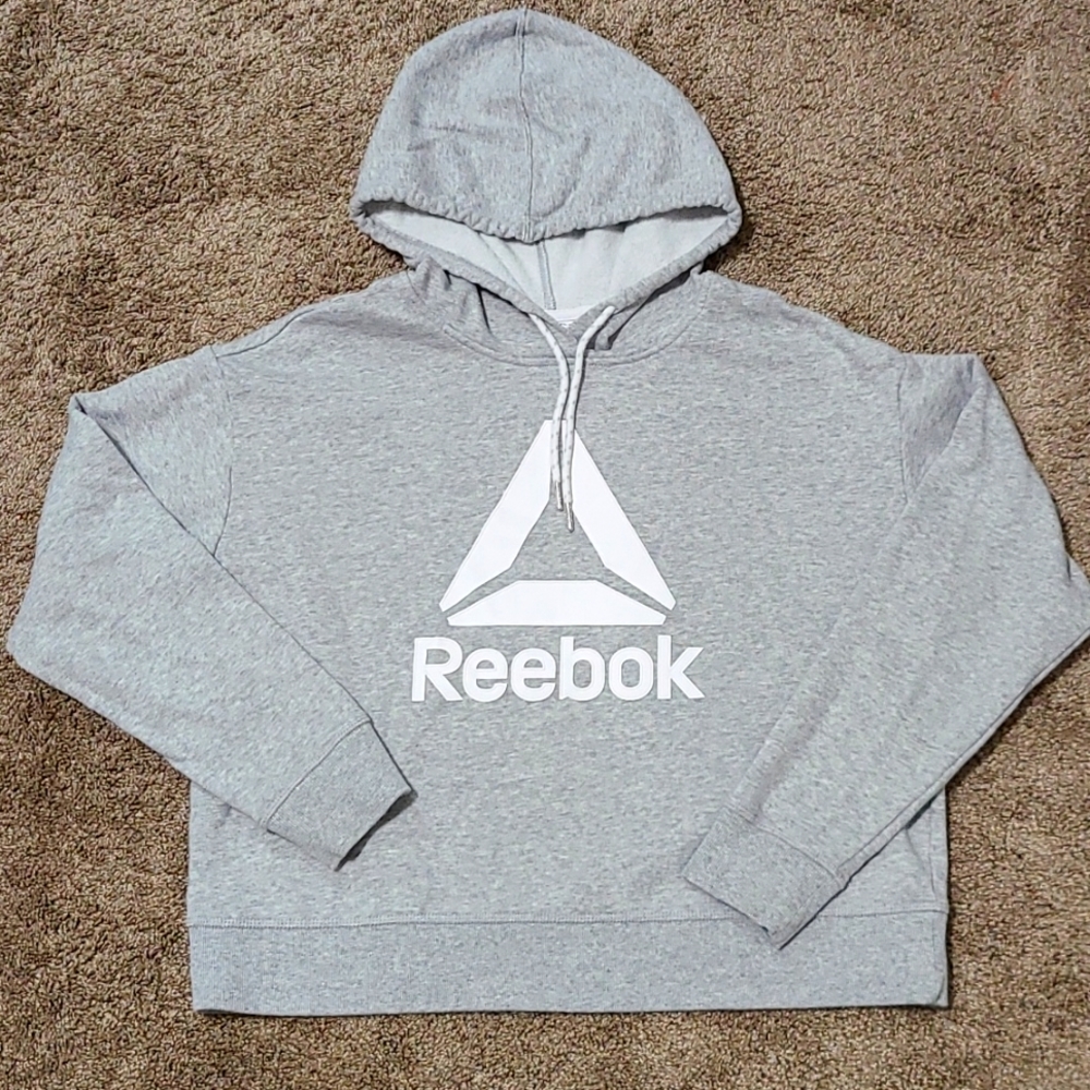 247. Reebok hoodie